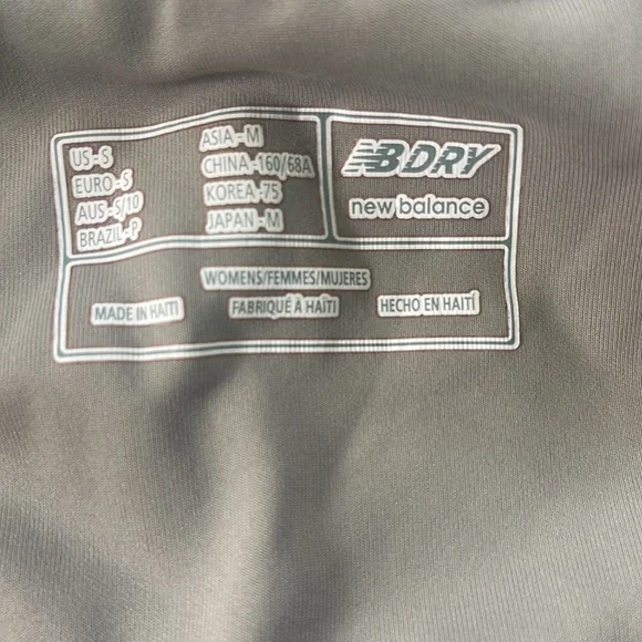 New Balance Women's Leggings - Picture 2 of 7